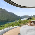 Sogndal Fjordpanorama- The Panorama View *